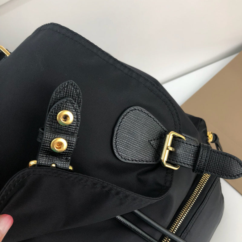 Fan Fashion -GLM - Top quality BBR Bags - 1036