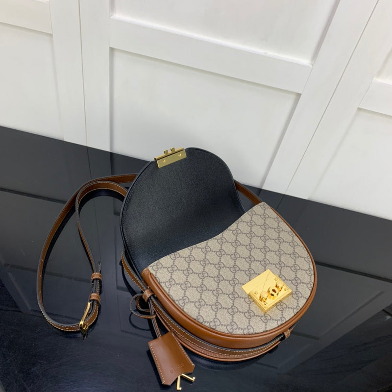 Satchel Bags - GUC Bags - 2330
