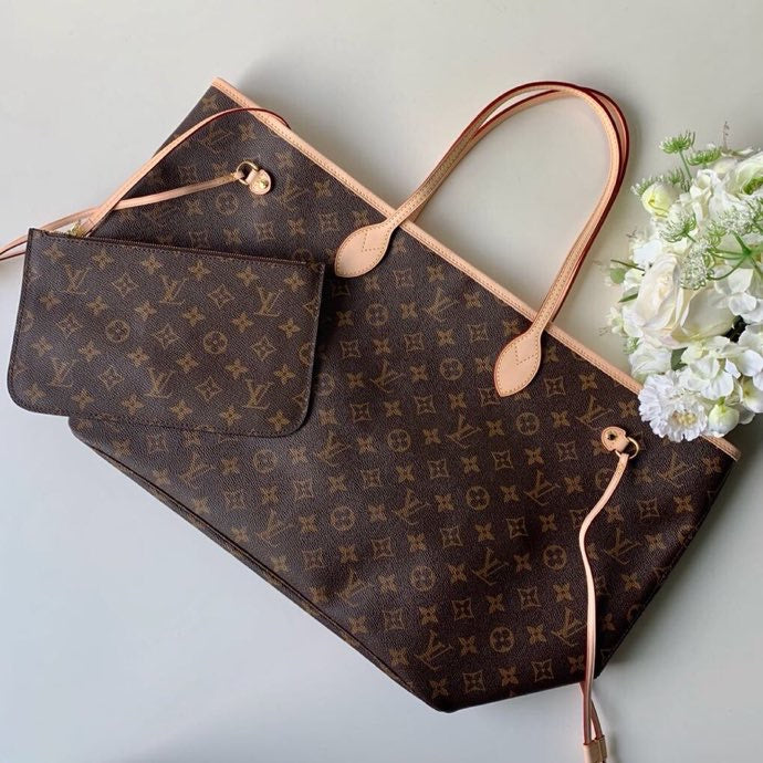 Satchel Bags - VL Bags - 5134
