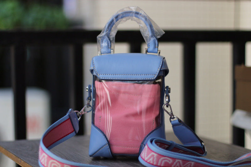 Satchel Bags - MC Bags - 496