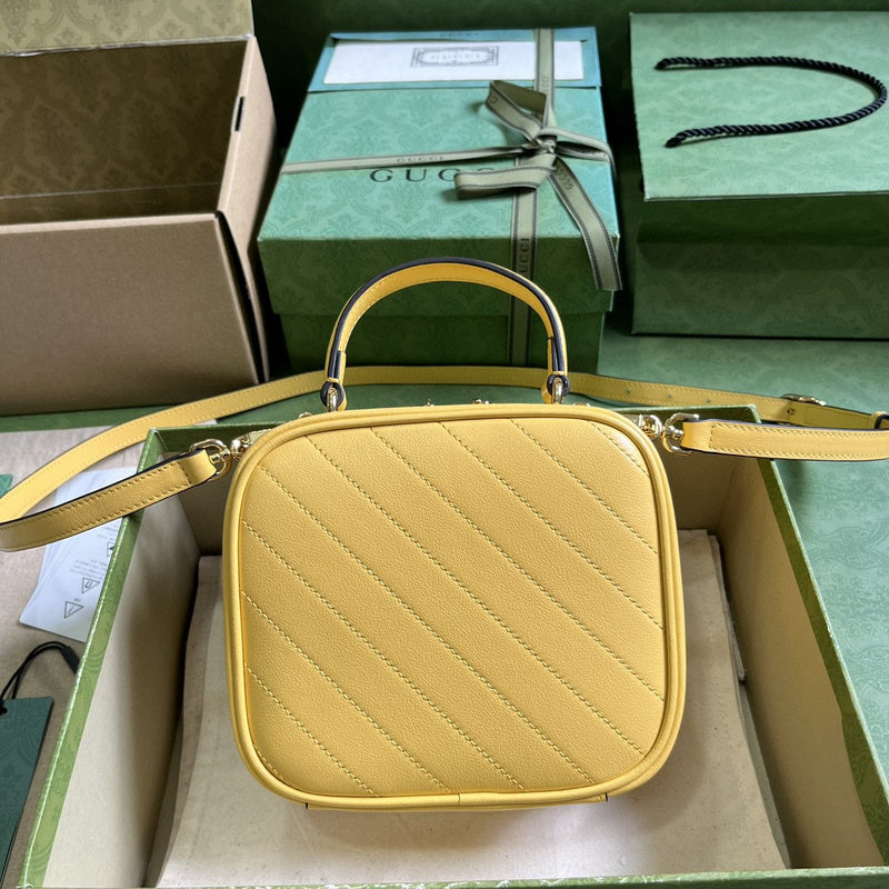 Satchel Bags - GCI Bags - 338