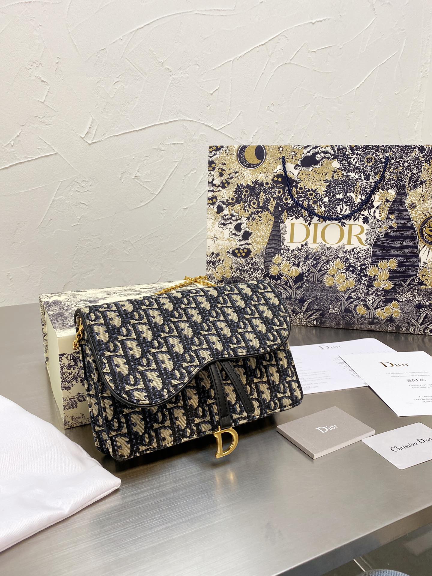 GLM - Top Quality Bags DIR 050