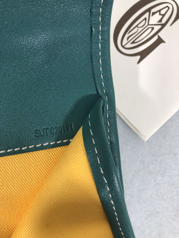 Satchel Bags - GOD Bags - 518