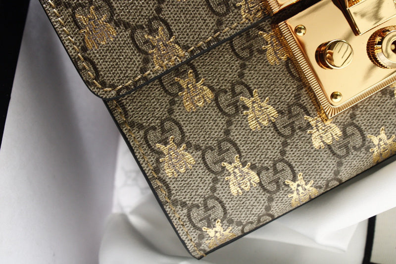 Satchel Bags - GCI Bags - 3897