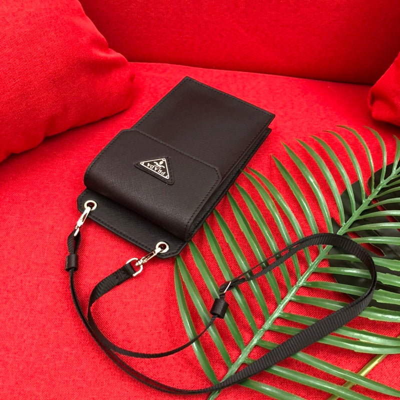 Satchel Bags - PDA Bags - 094