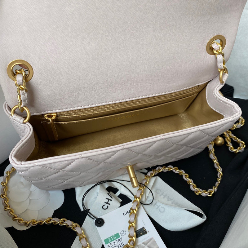 Satchel Bags - CHL Bags - 7640