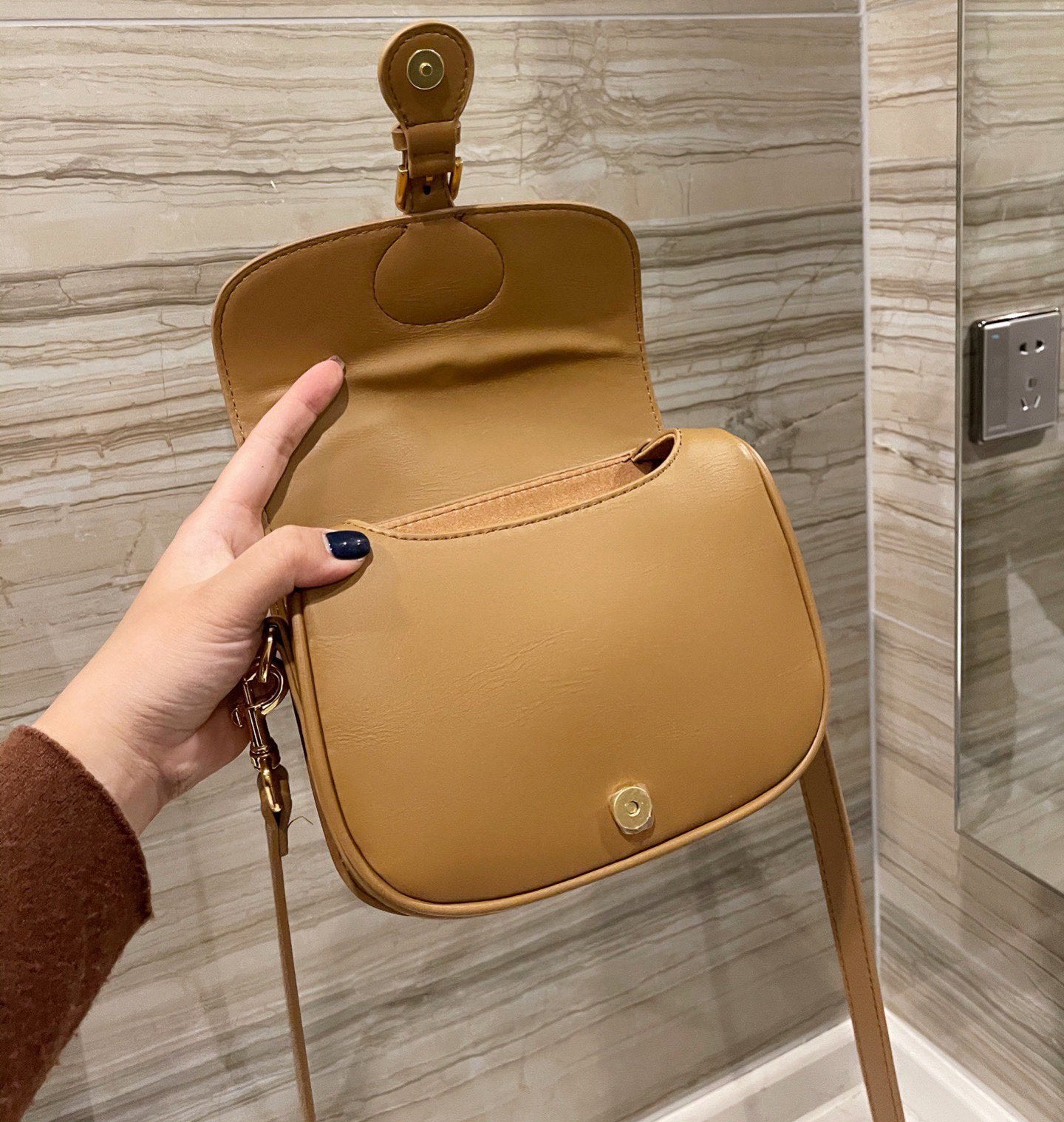 GLM - Top Quality Bags DIR 039