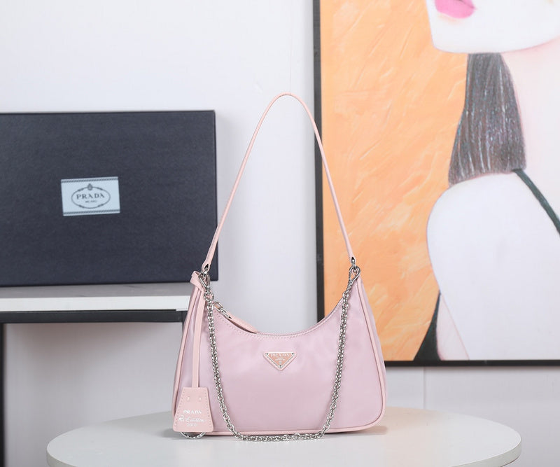 Satchel Bags - PDA Bags - 2019