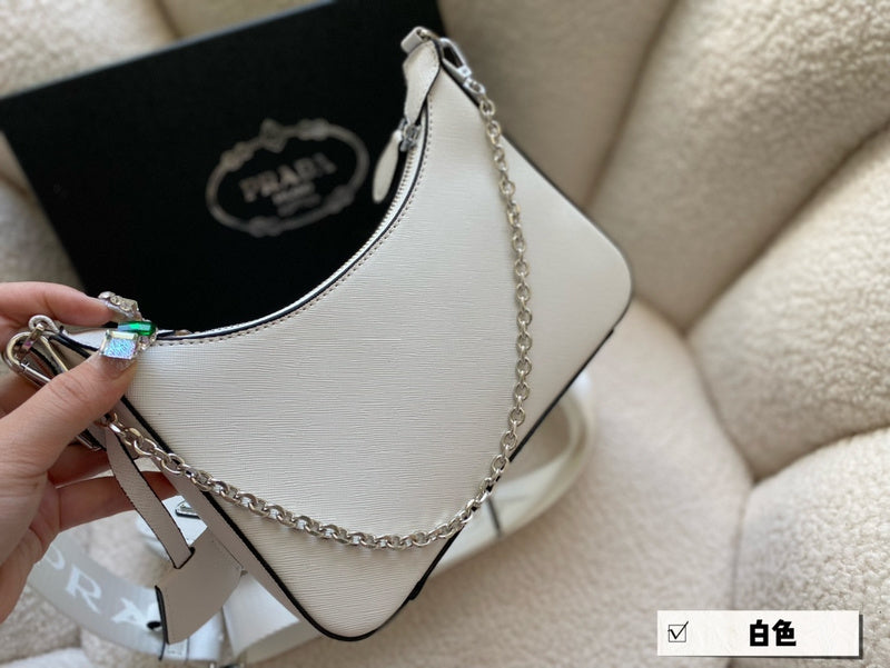 Satchel Bags - PDA Bags - 375