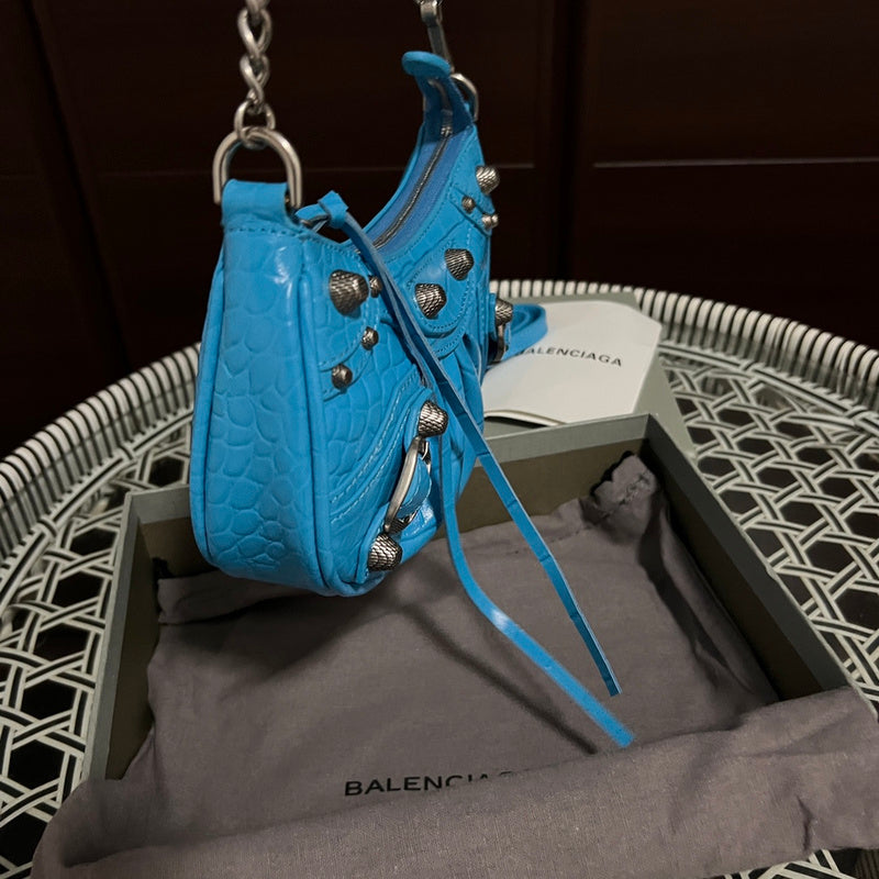 Satchel Bags - BGC Bags - 115