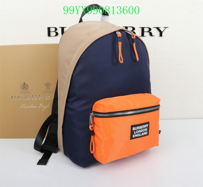 Fan Fashion -GLM - Top quality BBR Bags - 422