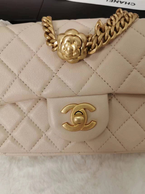 Satchel Bags - CHL Bags - 2433