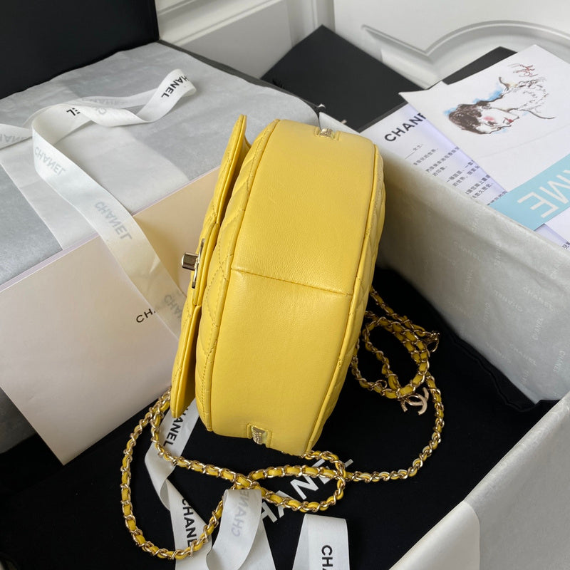 Satchel Bags - CHL Bags - 1024