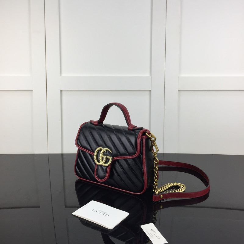 Satchel Bags - GUC Bags - 339