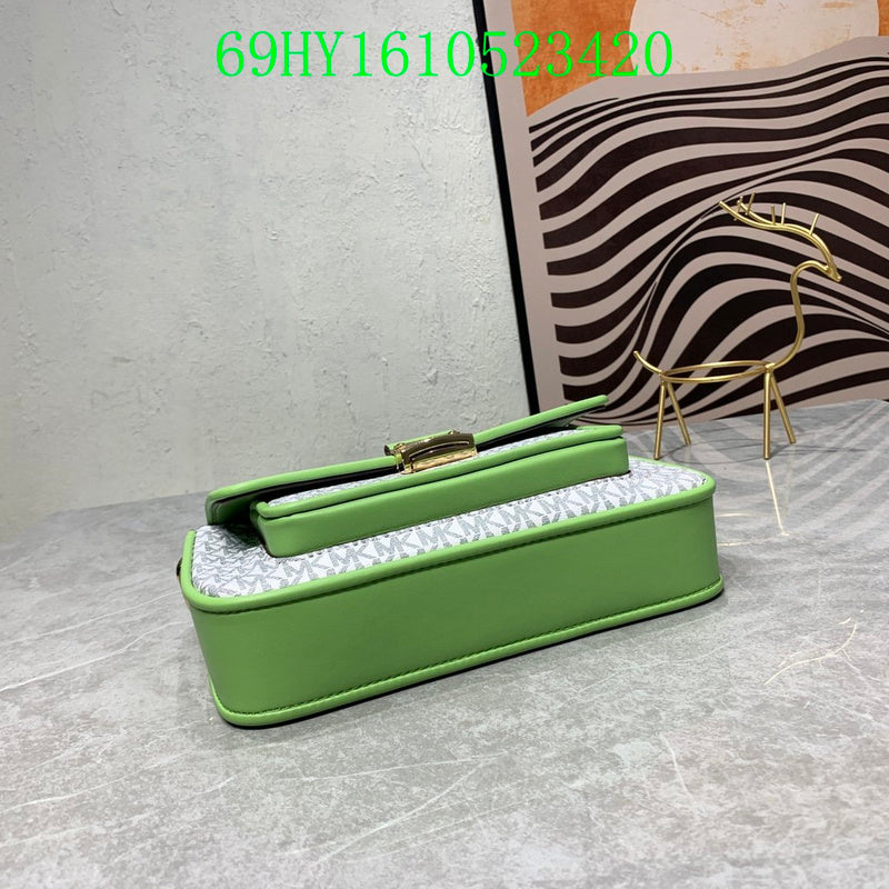 Satchel Bags - MK Bags - 362