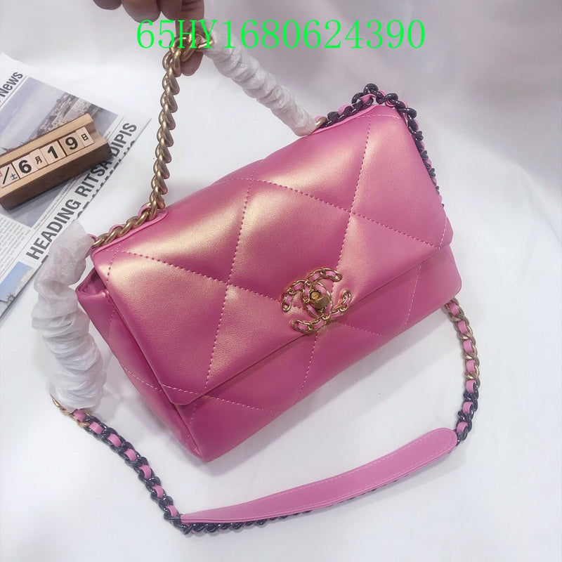 Satchel Bags - CHL Bags - 5316