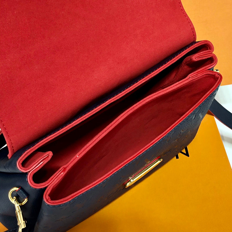Satchel Bags - VL Bags - 4929