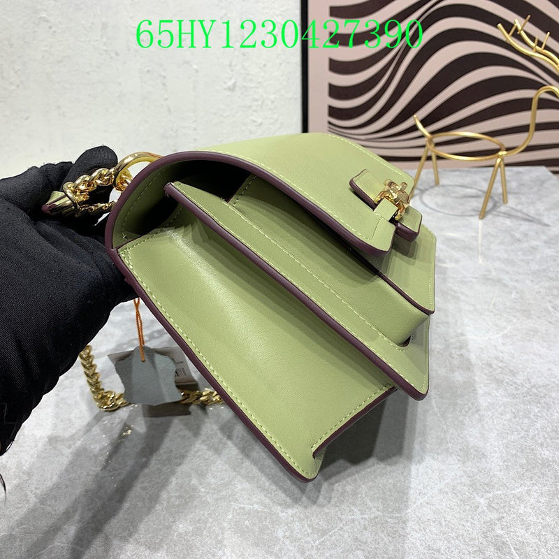 Satchel Bags - MK Bags - 416
