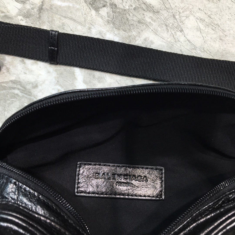 Satchel Bags - BGA Bags - 403