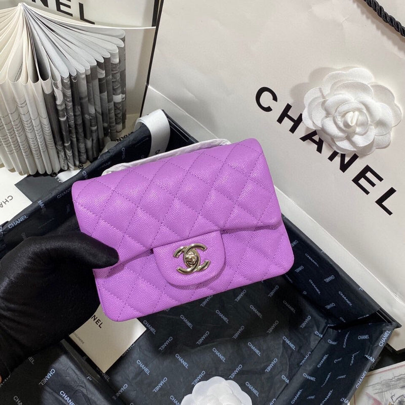 Satchel Bags - CHL Bags - 4148