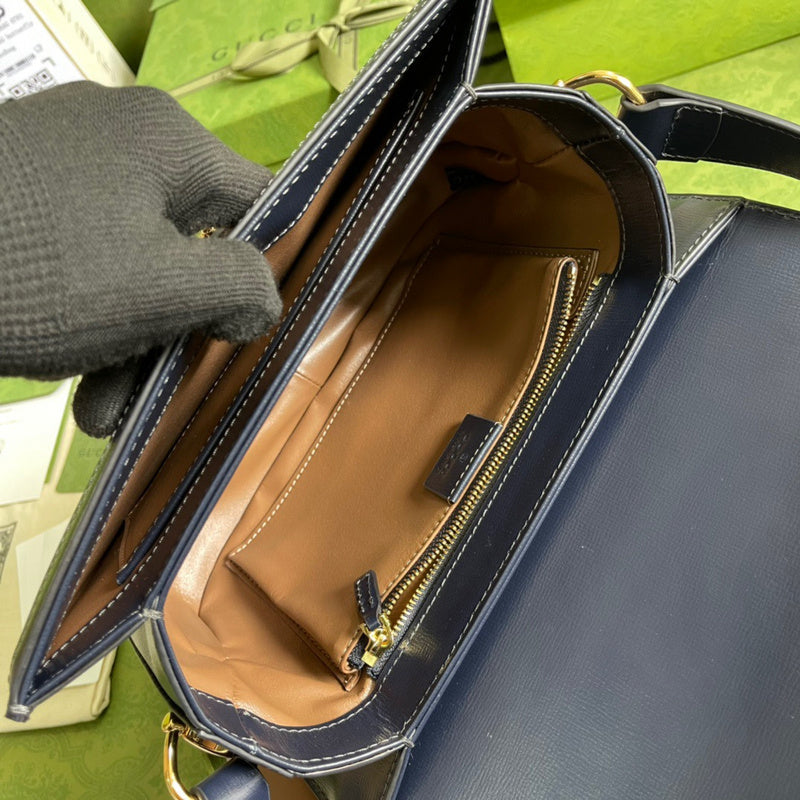 Satchel Bags - GCI Bags - 6676