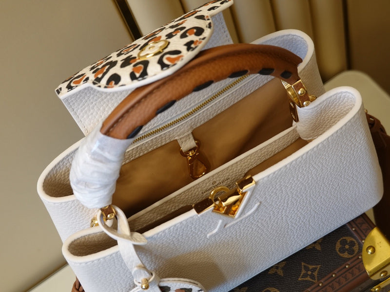 Satchel Bags - VL Bags - 5248