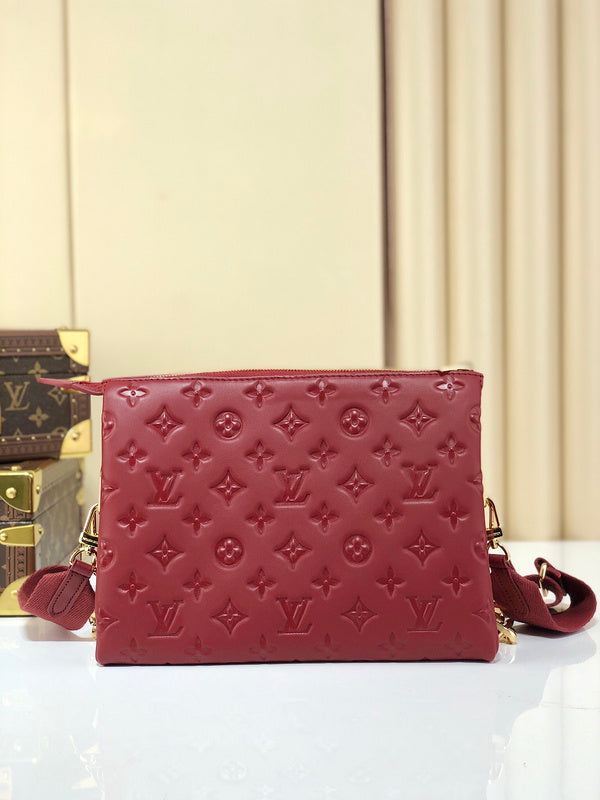 Satchel Bags - VL Bags - 4855