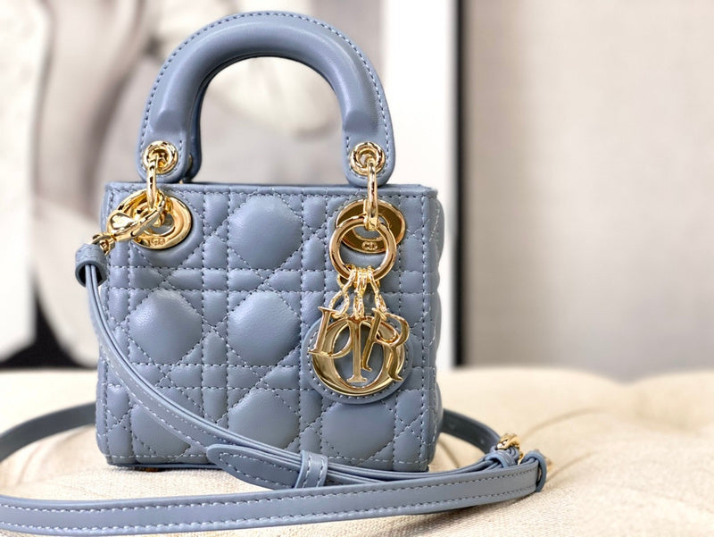 Satchel Bags - DOR Bags - 970