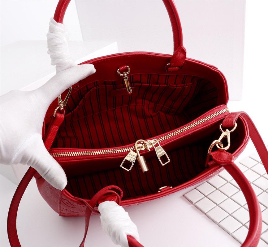 GLM - Top Quality Bags LUV 040
