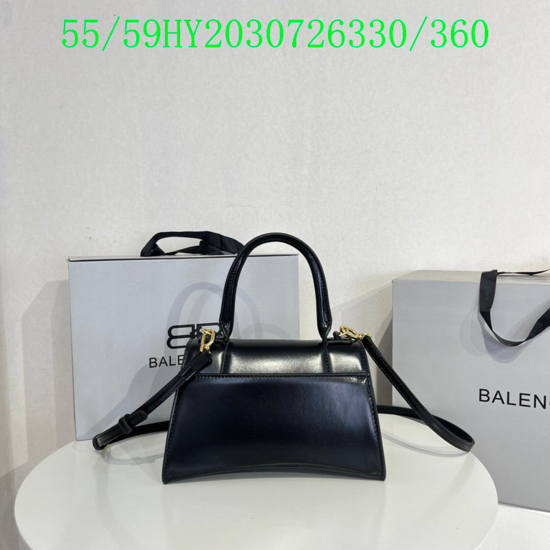 Satchel Bags - BGA Bags - 2167
