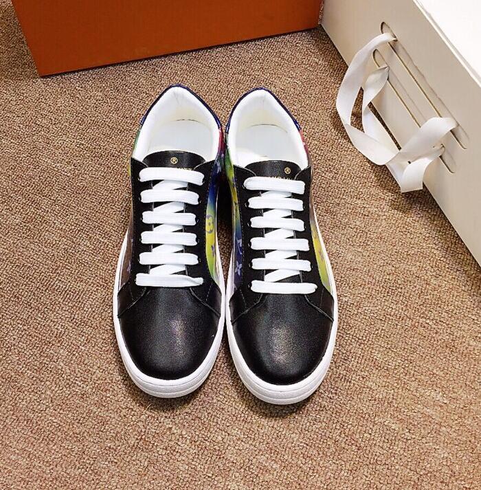 glami shop- LOV Men Shoes - 1798
