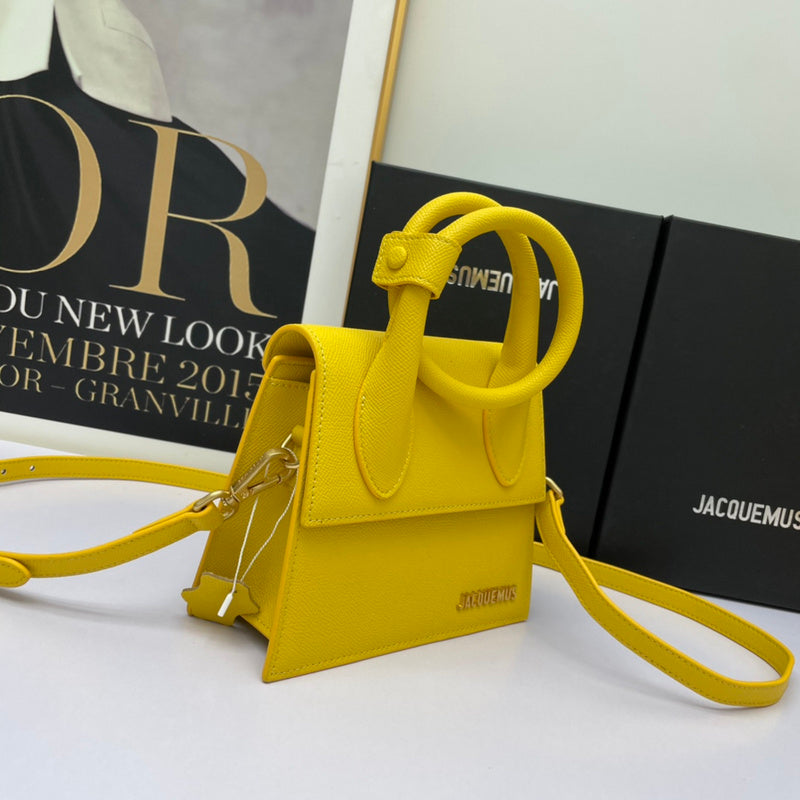 Satchel Bags - JQMS Bags - 275