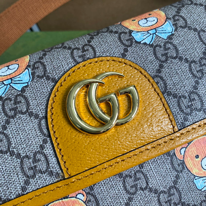 Satchel Bags - GCI Bags - 3090