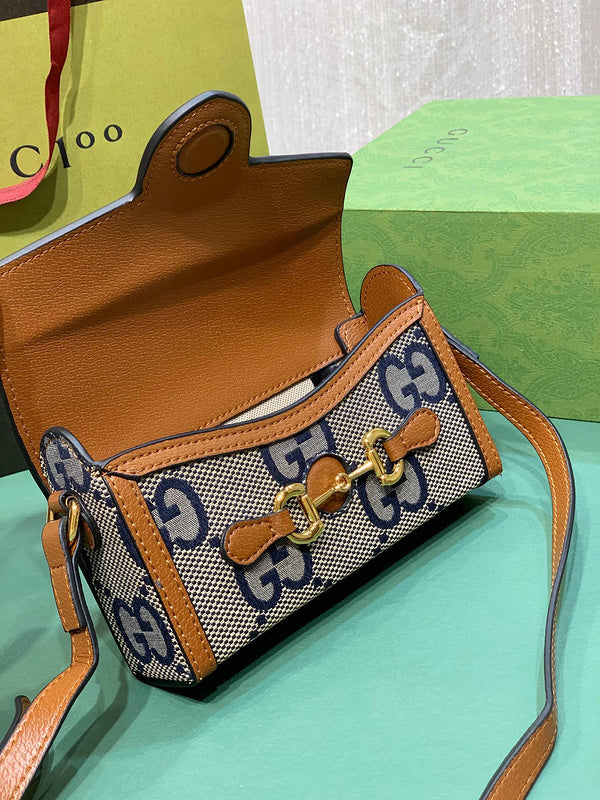 Satchel Bags - GCI Bags - 1379