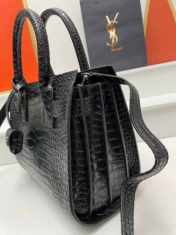 Satchel Bags - SLY Bags - 1190