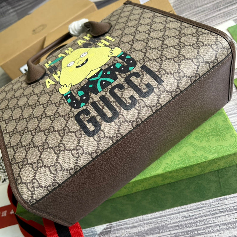Satchel Bags - GCI Bags - 4239