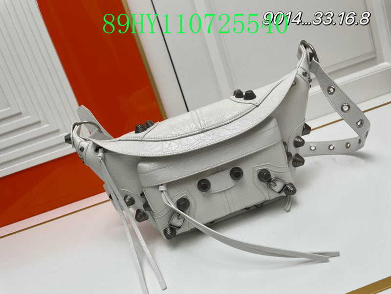 Glami GlamI - BGA Bags - 1688