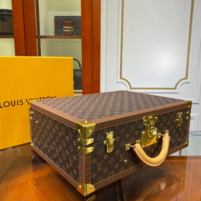 Glami GlamI Lu-Vi bags - 9495