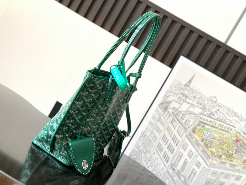 GLM - GYO Bags - 533