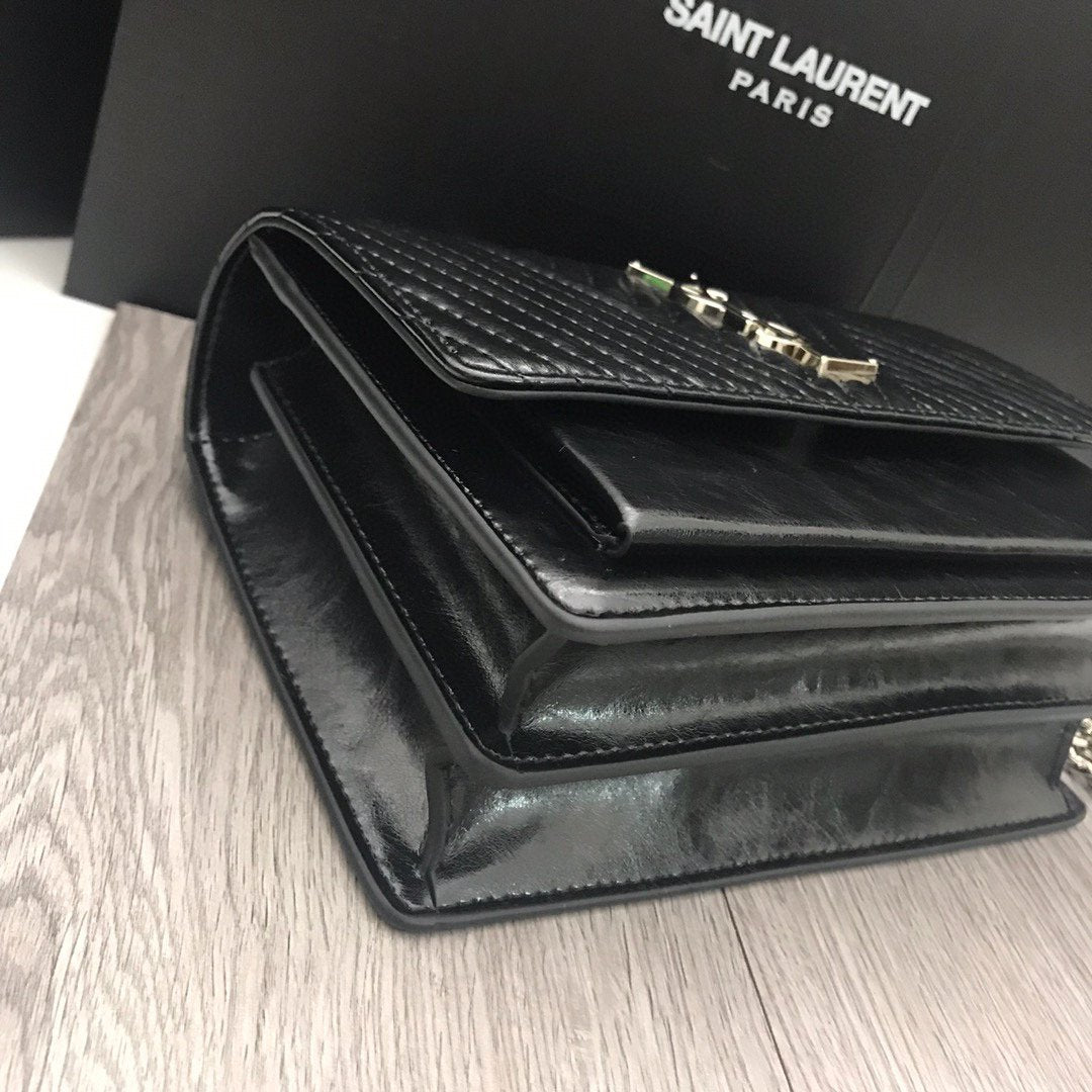 GLM - Top Quality Bags SLY 023