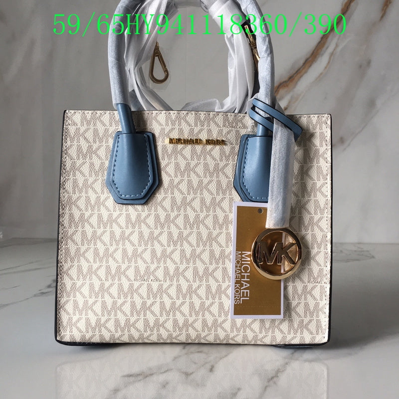 Satchel Bags - MK Bags - 166