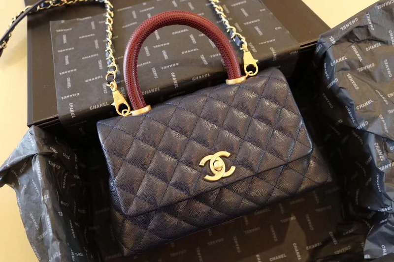 Satchel Bags - CHL Bags - 555
