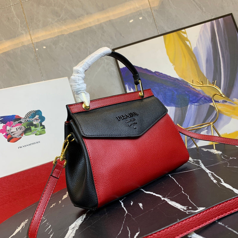 Satchel Bags - PDA Bags - 1124