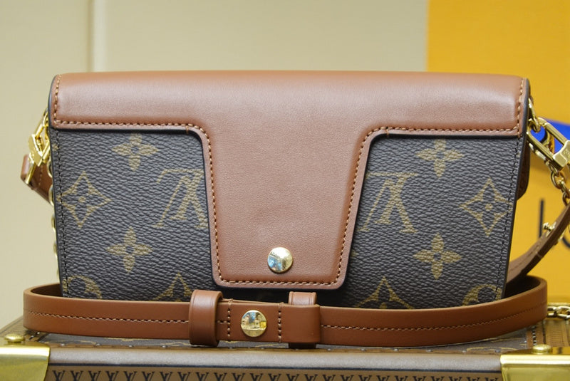 Satchel Bags - VL Bags - 5505