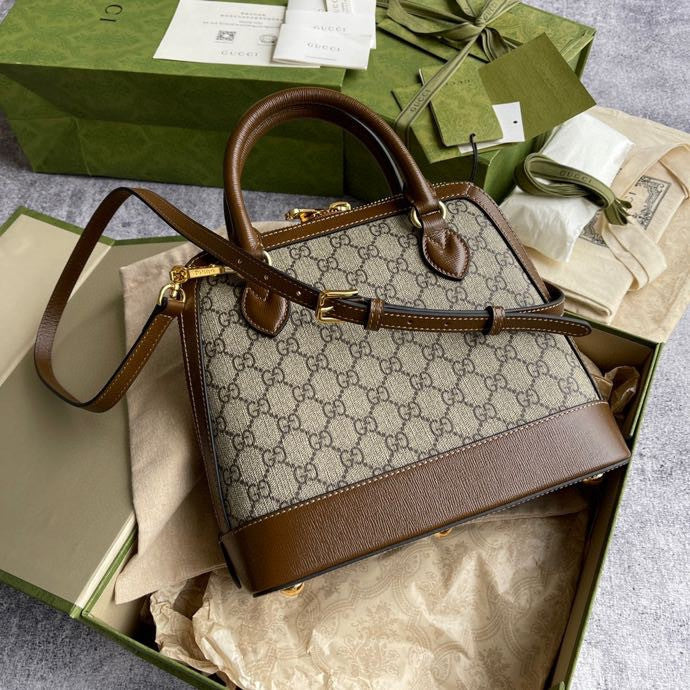 Satchel Bags - GCI Bags - 3138