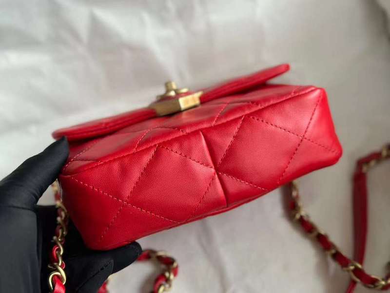 Satchel Bags - CHL Bags - 5906