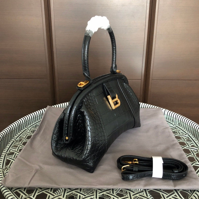 Satchel Bags - BGC Bags - 085