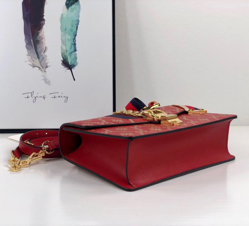 Satchel Bags - GCI Bags - 4096