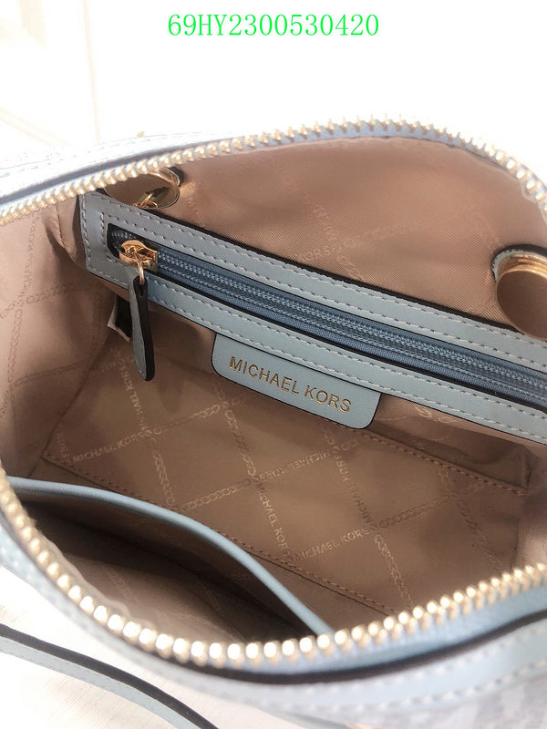Satchel Bags - MK Bags - 359