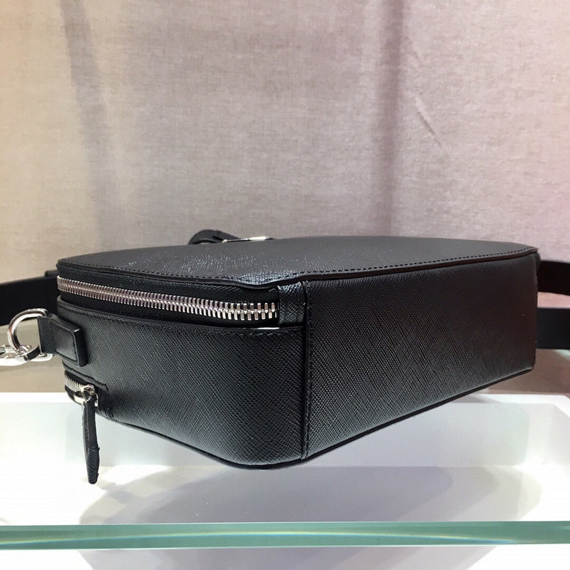 Satchel Bags - PDA Bags - 172